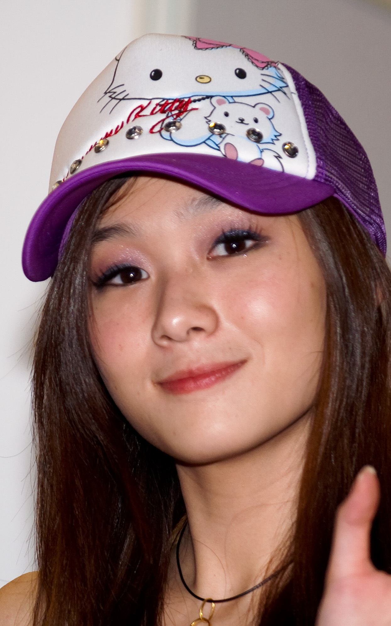 2006年台北资讯月 ShowGirl